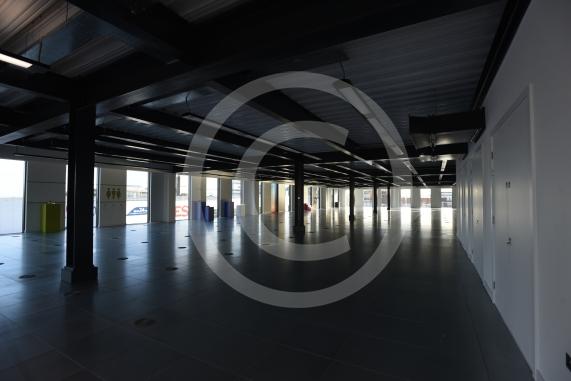 The Porter Building, 1 Brunel Way, Slough.A tour of The Porter Building for the latest Informing Business. Landid director Chris Hiatt will be showing us around.  