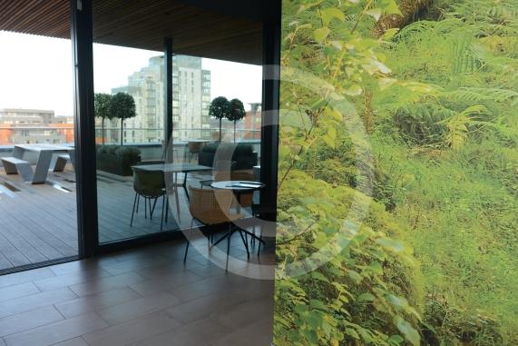 The Porter Building, 1 Brunel Way, Slough.A tour of The Porter Building for the latest Informing Business. Landid director Chris Hiatt will be showing us around.  