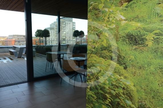 The Porter Building, 1 Brunel Way, Slough.A tour of The Porter Building for the latest Informing Business. Landid director Chris Hiatt will be showing us around.  