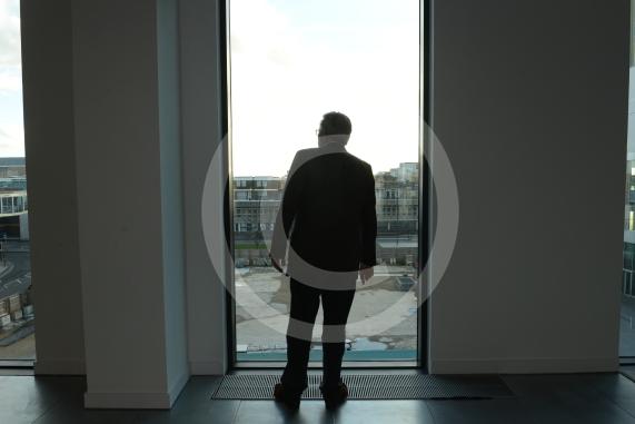 The Porter Building, 1 Brunel Way, Slough.A tour of The Porter Building for the latest Informing Business. Landid director Chris Hiatt will be showing us around.  