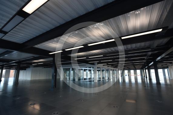 The Porter Building, 1 Brunel Way, Slough.A tour of The Porter Building for the latest Informing Business. Landid director Chris Hiatt will be showing us around.  