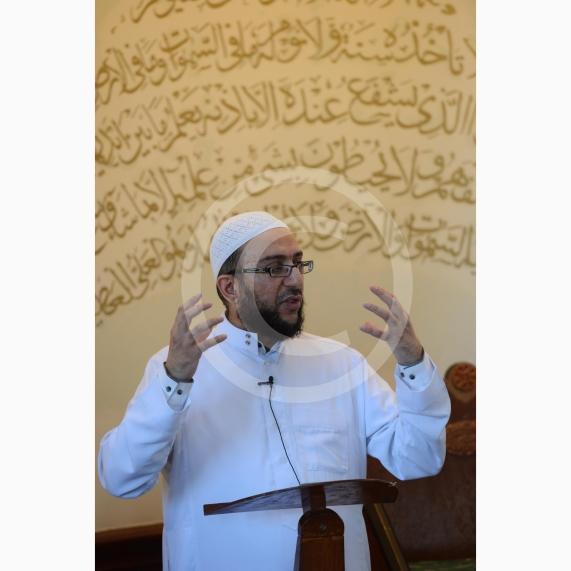 Slough based Islamic scholar Dr Osman Latiff is giving a talk before. He will be speaking against grooming gangs from an Islamic perspective and arguing that it has nothing to do with Islamic values.Slough Central Mosque, 83 Stoke Poges Lane, Slough. 