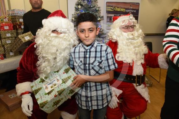 Chalvey Community Centre, The Green, Slough,Slough Refugee Support is holding a Christmas Party. 