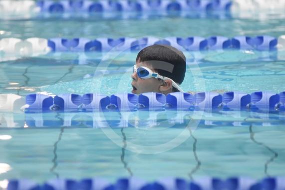 Flynt Parkinson.eight.The 34th Maidenhead Swimarathon at the  Magnet Leisure Centre, Holmanleaze, Maidenhead. 