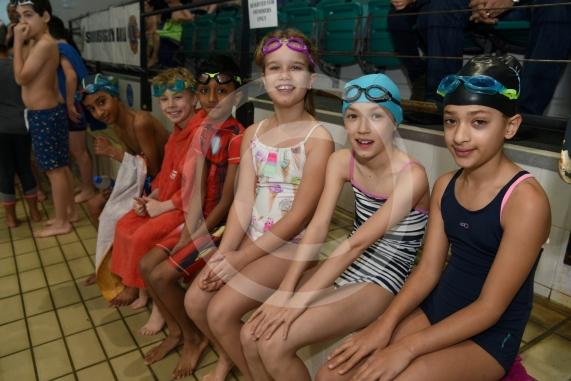 Lowbrook Academy.The 34th Maidenhead Swimarathon at the  Magnet Leisure Centre, Holmanleaze, Maidenhead. 