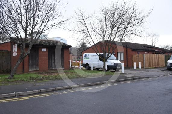 Lavender Court, 1 Priors Close, Slough SL1 2BQ