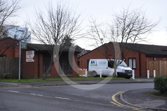 Lavender Court, 1 Priors Close, Slough SL1 2BQ