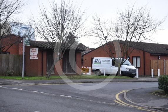 Lavender Court, 1 Priors Close, Slough SL1 2BQ