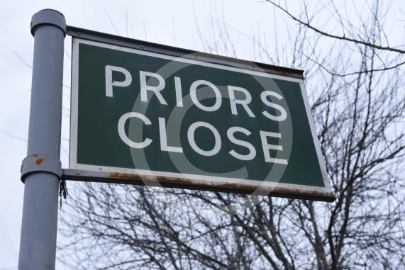 Lavender Court, 1 Priors Close, Slough SL1 2BQ