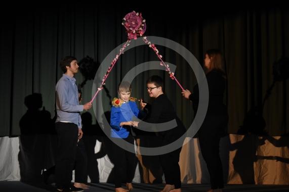 The two-day primary dance festival starts at the Magnet Leisure Centre, Maidenhead today. The event has been organised by the Ascot and Maidenhead School Sport Partnership and will feature 800 dancers from 20 primary schools. FOREST BRIDGE