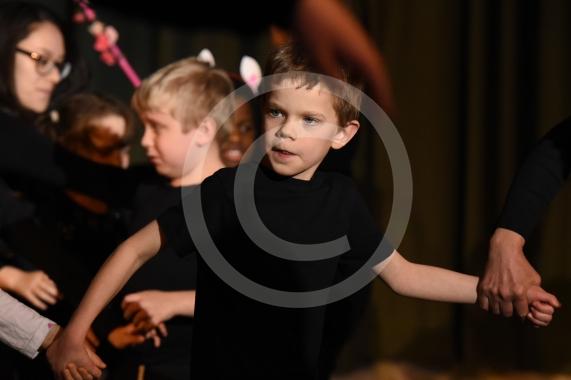 The two-day primary dance festival starts at the Magnet Leisure Centre, Maidenhead today. The event has been organised by the Ascot and Maidenhead School Sport Partnership and will feature 800 dancers from 20 primary schools. FOREST BRIDGE