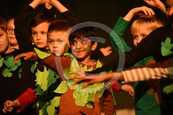 The two-day primary dance festival starts at the Magnet Leisure Centre, Maidenhead today. The event has been organised by the Ascot and Maidenhead School Sport Partnership and will feature 800 dancers from 20 primary schools. ST LUKES