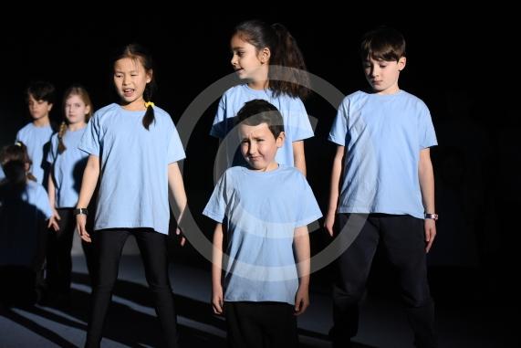 The two-day primary dance festival starts at the Magnet Leisure Centre, Maidenhead today. The event has been organised by the Ascot and Maidenhead School Sport Partnership and will feature 800 dancers from 20 primary schools. BRAYWICK COURT