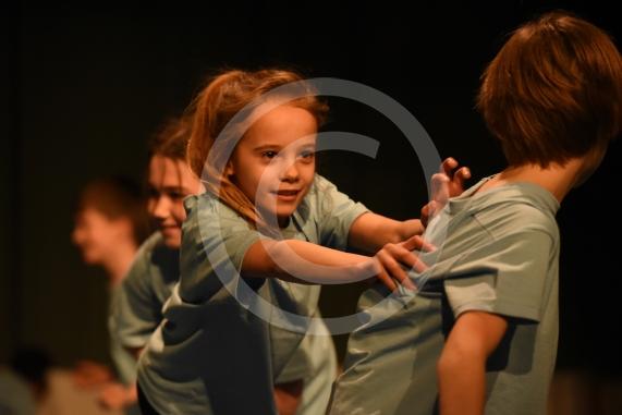 The two-day primary dance festival starts at the Magnet Leisure Centre, Maidenhead today. The event has been organised by the Ascot and Maidenhead School Sport Partnership and will feature 800 dancers from 20 primary schools. BRAYWICK COURT