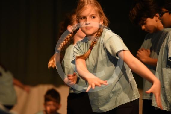 The two-day primary dance festival starts at the Magnet Leisure Centre, Maidenhead today. The event has been organised by the Ascot and Maidenhead School Sport Partnership and will feature 800 dancers from 20 primary schools. BRAYWICK COURT