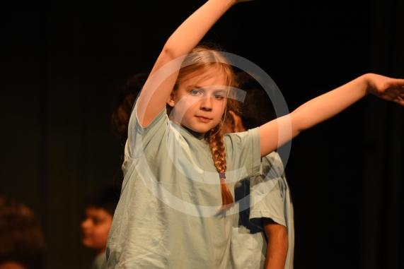 The two-day primary dance festival starts at the Magnet Leisure Centre, Maidenhead today. The event has been organised by the Ascot and Maidenhead School Sport Partnership and will feature 800 dancers from 20 primary schools. BRAYWICK COURT