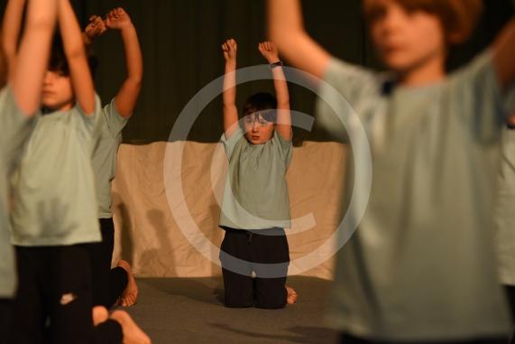 The two-day primary dance festival starts at the Magnet Leisure Centre, Maidenhead today. The event has been organised by the Ascot and Maidenhead School Sport Partnership and will feature 800 dancers from 20 primary schools. BRAYWICK COURT