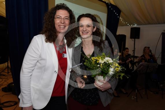 The Riverside Marquee, Weir Bank, Monkey Island Lane, Bray. The Business Girls Network Inspire Awards. Sophie Comas. Rebecca de Jager, Hugo's Workshop, Best Home Based Business Award