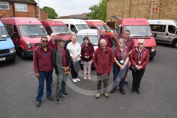 SLOUGH CVS are appealing for a new home after the place they usually park their cars closed down. They need a new home for their fleet of vehicles. Slough Community Transport and Shopmobility and have served the community for over 25 years. 