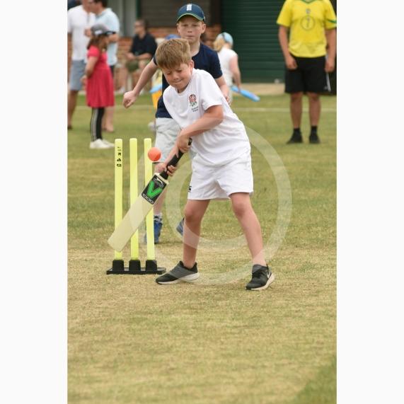 Cookham Dean Cricket Club are hosting a junior cricket festival to celebrate the Cricket World Cup.Cookham Dean Cricket Club, Ricketts Field, Whyteladyes Ln, Cookham, Maidenhead.&nbsp;