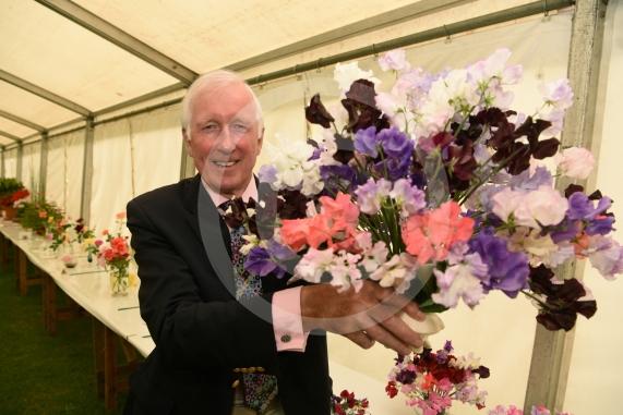 Annual Stoke Poges Horticultural showStoke Poges school, Rogers Lane, Stoke Poges.