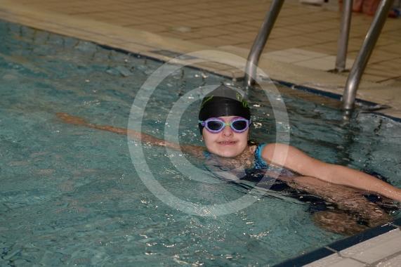 Alessandra Plewman, 13.Maidenhead Lions Club Swimarathon 2019.Magnet Leisure Centre, Holmanleaze, Maidenhead