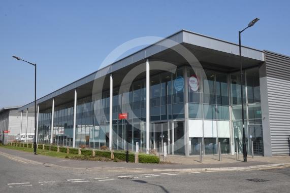 Lanes Group, 9 Cambridge Avenue, Slough Trading Estate, Slough