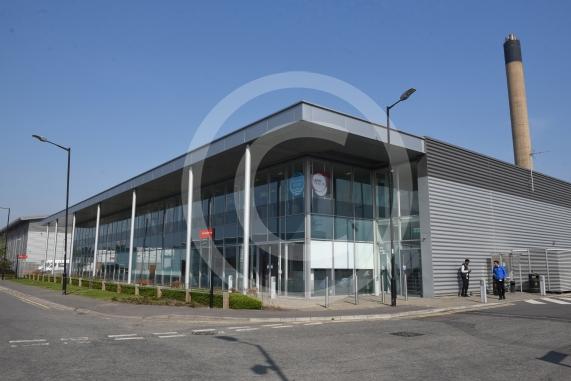 Lanes Group, 9 Cambridge Avenue, Slough Trading Estate, Slough