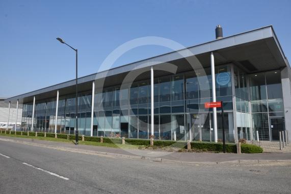 Lanes Group, 9 Cambridge Avenue, Slough Trading Estate, Slough