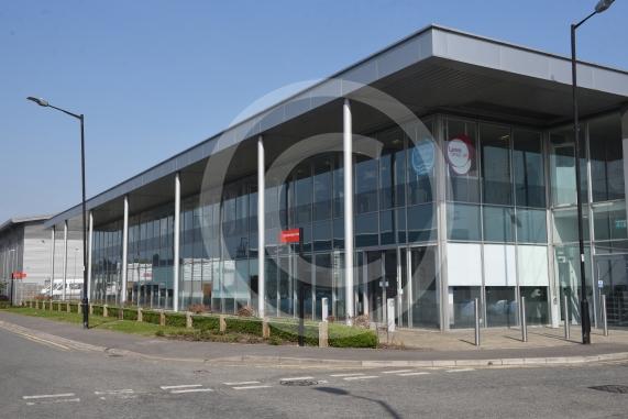 Lanes Group, 9 Cambridge Avenue, Slough Trading Estate, Slough