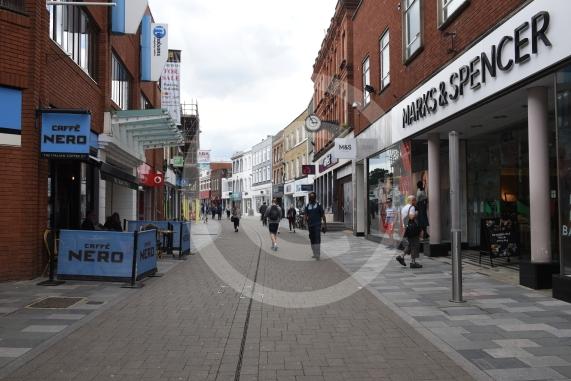 High Street, Maidenhead