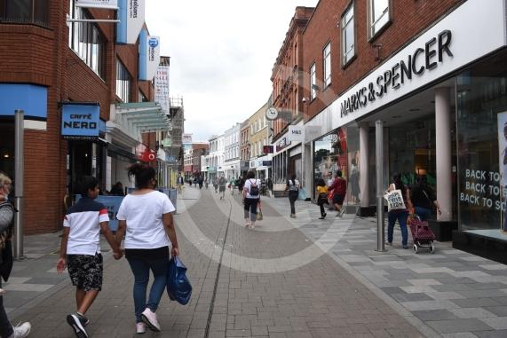 High Street, Maidenhead