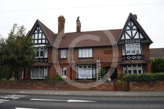 The Tapestries, Straight Rd, Old Windsor 