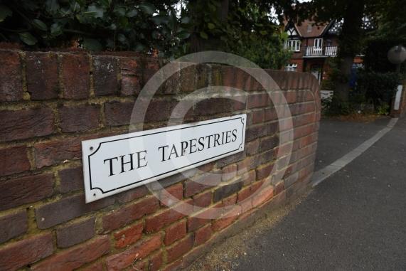 The Tapestries, Straight Rd, Old Windsor 