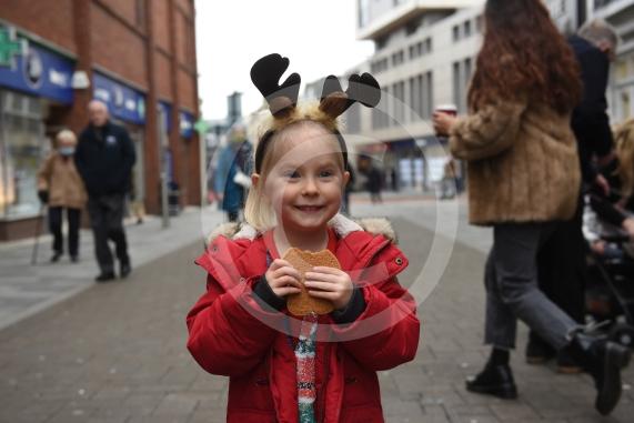 Paisley Ballantyne 4High Street, Maidenhead