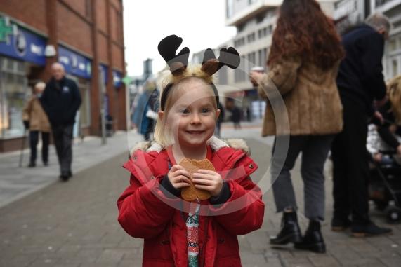 Paisley Ballantyne 4High Street, Maidenhead