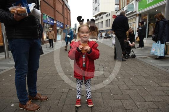 Paisley Ballantyne 4High Street, Maidenhead