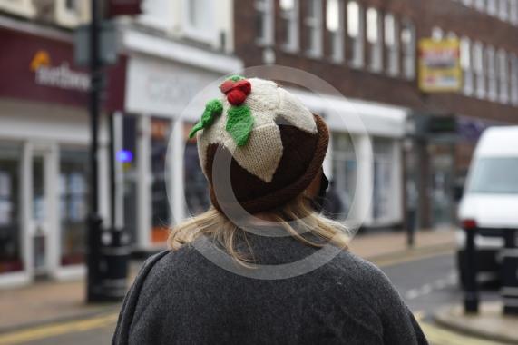 Lyndsey Quinn Queen Street, Maidenhead