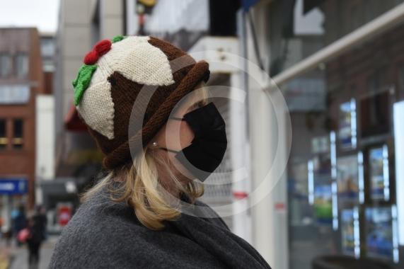 Lyndsey Quinn Queen Street, Maidenhead