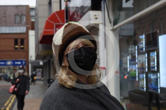 Lyndsey Quinn Queen Street, Maidenhead         