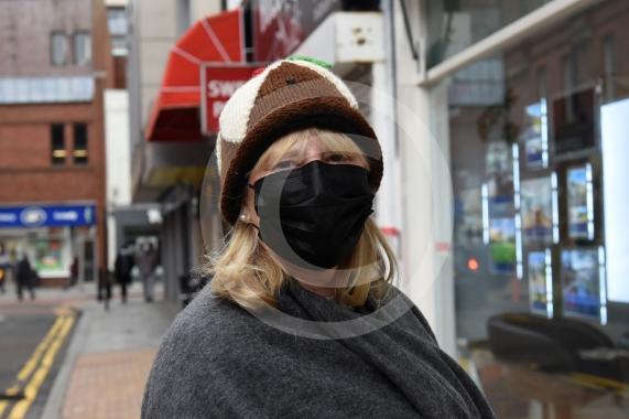 Lyndsey Quinn Queen Street, Maidenhead         