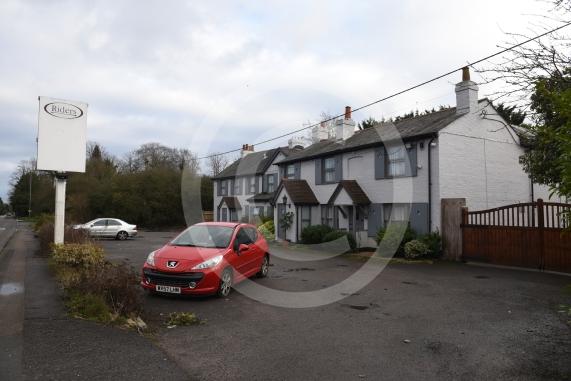 An appeal has been granted against a denied planning application to turn Riders into a care home.Riders, Bath Road, Littlewick Green 