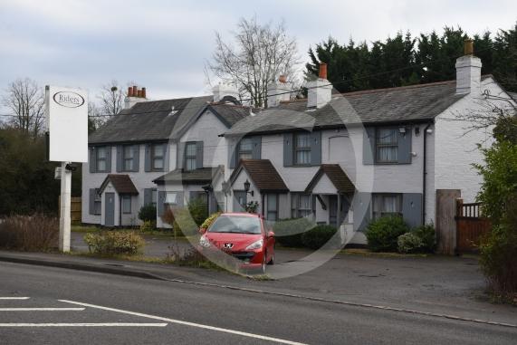 An appeal has been granted against a denied planning application to turn Riders into a care home.Riders, Bath Road, Littlewick Green 