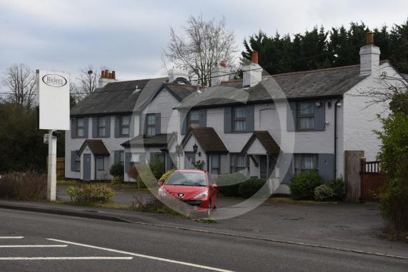 An appeal has been granted against a denied planning application to turn Riders into a care home.Riders, Bath Road, Littlewick Green 