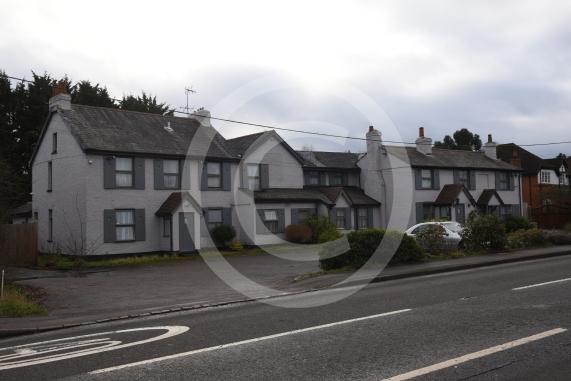 An appeal has been granted against a denied planning application to turn Riders into a care home.Riders, Bath Road, Littlewick Green 