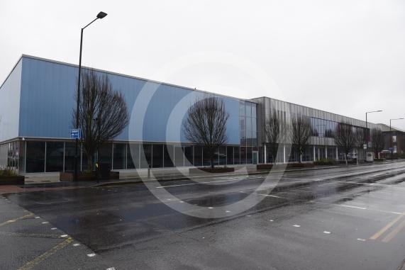 The Centre. They are rolling out mass rapid testing there. The Centre, Farnham Rd, Slough