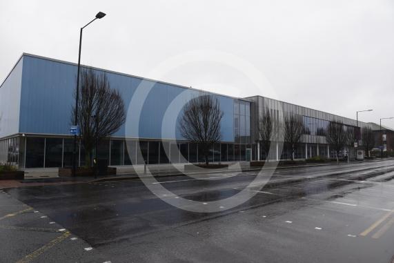 The Centre. They are rolling out mass rapid testing there. The Centre, Farnham Rd, Slough