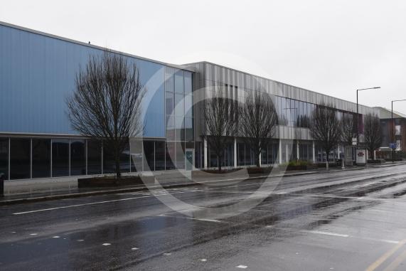 The Centre. They are rolling out mass rapid testing there. The Centre, Farnham Rd, Slough