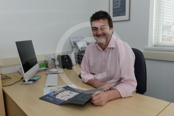 Robinson estate agents, 1st floor, 16 Reform Road, Maidenhead SL6 8BY. Eddie