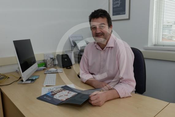 Robinson estate agents, 1st floor, 16 Reform Road, Maidenhead SL6 8BY. Eddie